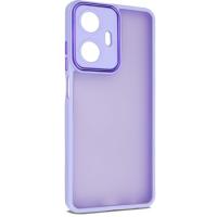 Чохол до мобільного телефона Armorstandart Shade OPPO A98 5G Violet Фото