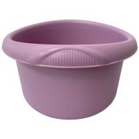 Таз Eurogold Olivia Paris Pink 10 л Фото