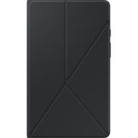 Чехол для планшета Samsung Galaxy Tab A9 (X110/X115), Book Cover, Black Фото