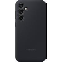 Чехол для мобильного телефона Samsung Galaxy S23 FE (S711) Smart View Wallet Case Black Фото