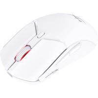 Мишка HyperX Pulsefire Haste 2 Mini Wireless White Фото