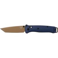 Ніж Benchmade Bailout Crater Blue Фото
