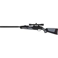 Пневматическая винтовка Gamo Viper Pro 10X IGT Gen3 + ОП 4х32 WR Фото