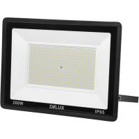 Прожектор Delux FMI 11 LED 200Вт 6500K IP65 Фото