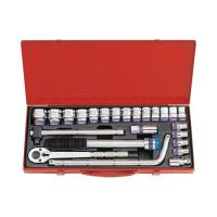 Набор инструментов KING TONY 24 шт. Фото