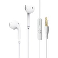 Наушники Grand-X EP-63W White Фото