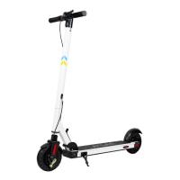 Електросамокат Atlas i-One Pro White Фото
