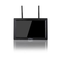 Монитор FPV Hawkeye Captain 10.2" DVR 5.8GHz 96CH L,X,Z Band Фото