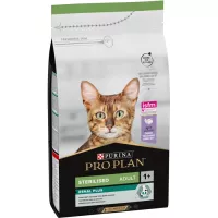 Сухий корм для кішок Purina Pro Plan Sterilised Adult 1+ Renal Plus Для дорослих стерил Фото