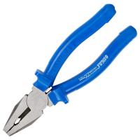 Плоскогубцы Sigma 200мм синие Фото