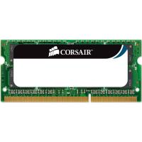 Модуль памяти для ноутбука Corsair SoDIMM DDR3 8GB 1333 MHz Value Select Фото