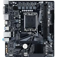 Материнская плата GIGABYTE H610M S2H V2 Фото