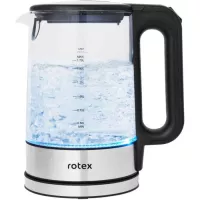 Електрочайник Rotex RKT84-GS Фото
