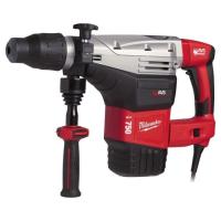 Перфоратор Milwaukee SDS-MAX K 750 S, 1550Вт, 11,9Дж Фото