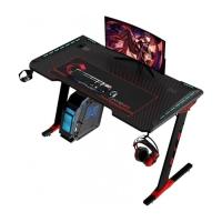 Компьютерный стол GT Racer T-1212 Black Фото