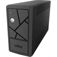 Пристрій безперебійного живлення nJoy KEEN 800VA USB Фото