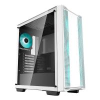 Корпус для ПК Deepcool CC560 V2 White Фото