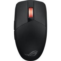 Мишка ASUS ROG Strix Impact III Wireless/Bluetooth Black Фото