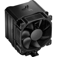 Кулер до процесора JONSBO HX6210 Black Фото