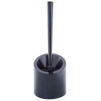 Ершик для унитаза Алеана Аква Черный Фото