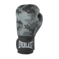 Боксерские перчатки Everlast Spark Boxing Gloves 919580-70-1212 сірий 12 oz Фото