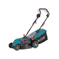 Газонокосилка Konner&Sohnen KS 38LM 1400Вт 38см 25-75мм 230 - 240В 40л 3250об/ Фото