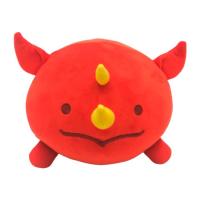 М'яка іграшка Beverly Hills MicroZoo Носоріг суматранський 25 см Фото