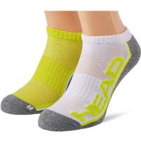 Шкарпетки Head Performance Sneaker 2 пари 791018001-004 Жовтий/Сі Фото