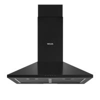 Витяжка кухонна Weilor WK 65 FBL Фото