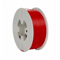 Пластик для 3D-принтера Verbatim ABS 1.75мм red 1kg Фото