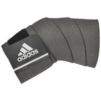 Бинт для спорта Adidas Universal Support Wrap Long ADSU-13373 Сірий Фото