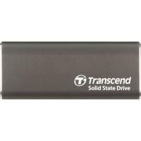 Накопитель SSD Transcend USB-C 500GB Фото