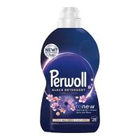 Гель для стирки Perwoll Восстановление и аромат Для темных вещей 1 л Фото