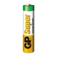 Батарейка Gp AAA LR03 Super Alcaline * 40 Фото