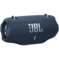 Акустична система JBL Xtreme 4 Blue Фото