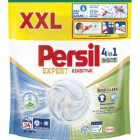 Капсули для прання Persil 4in1 Discs Expert Sensitive Deep Clean 34 шт. Фото