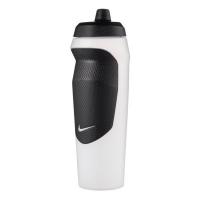 Пляшка для води Nike Hypersport Bottle 20 OZ прозорий 600 мл N.100.0717 Фото