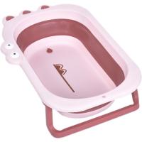 Ванночка El Camino T-Croco ME 1141 Pink Фото