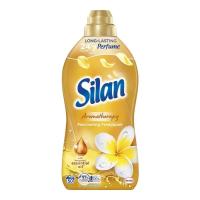 Кондиционер для белья Silan Ароматерапия Захватывающий франджипани 1100 мл Фото