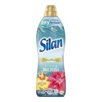 Кондиционер для белья Silan Aromatherapy Райские Мальдивы 770 мл Фото