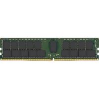 Модуль пам'яті для сервера Kingston DDR4 32GB 2666 ECC REG RDIMM Фото