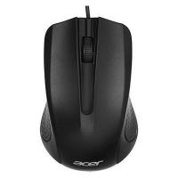 Мишка Acer OMW010 USB Black Фото