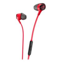 Навушники HyperX Cloud Earbuds II Red Фото