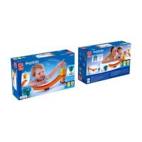 Конструктор Hape Набор для конструктора-лабиринта Quadrilla Скейтпа Фото