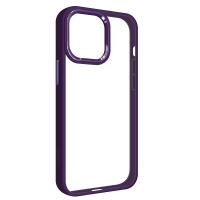 Чехол для мобильного телефона Armorstandart UNIT2 Apple iPhone 13 Pro Max Purple Фото