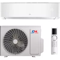 Кондиционер Cooper&Hunter CH-S24FTXAL2-WP Фото