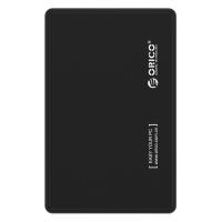 Карман внешний Orico HDD 2588US3-V1-BK-BP Фото