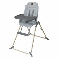 Стілець для годування Maxi-Cosi Ava Beyond Grey Eco Фото