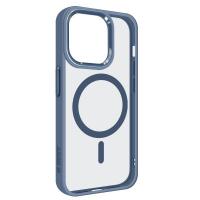 Чехол для мобильного телефона Armorstandart Unit MagSafe Apple iPhone 13 Pro Light Blue Фото
