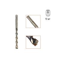 Бур DeWALT SDS-Plus EXTREME2 8х100х160мм Фото